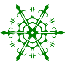 snowflake 42 icon