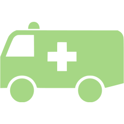 ambulance 4 icon