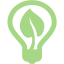 guacamole green greentech icon