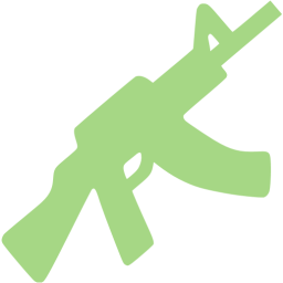 rifle icon