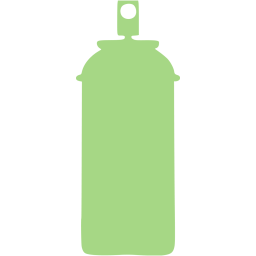 spray can icon