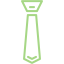 guacamole green tie 2 icon