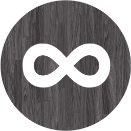 500px 4 icon