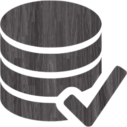 accept database icon