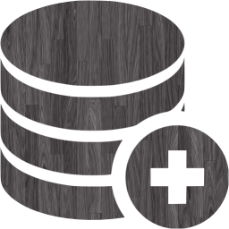 add database icon