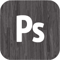 adobe ps icon