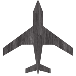 airplane 13 icon