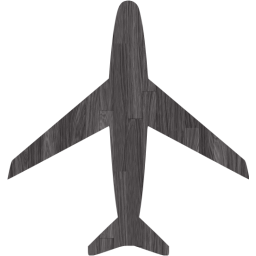 airplane 7 icon