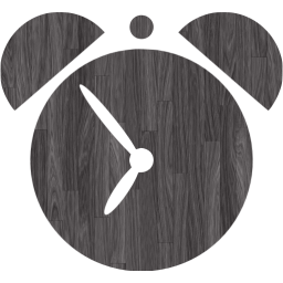 alarm clock 2 icon