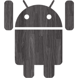 android 3 icon