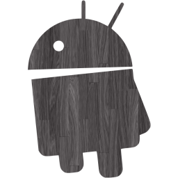 android 5 icon