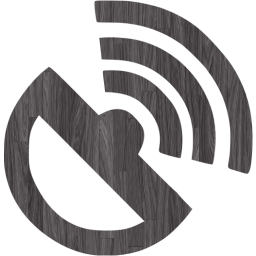 antenna 5 icon