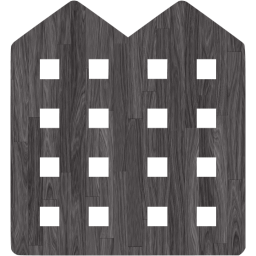 apartment icon