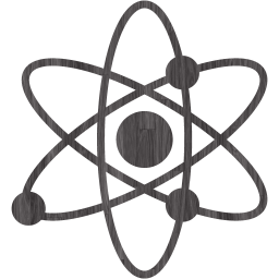 atomic icon