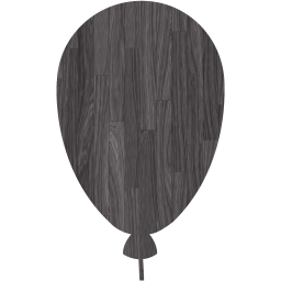 balloon 8 icon