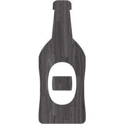 beer bottle icon