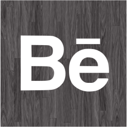 behance 2 icon