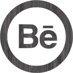 behance 5 icon