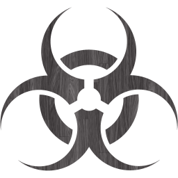 biohazard icon