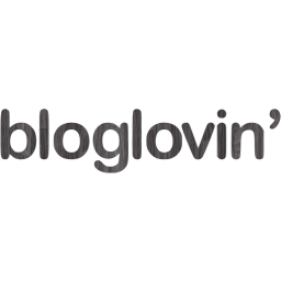 bloglovin icon