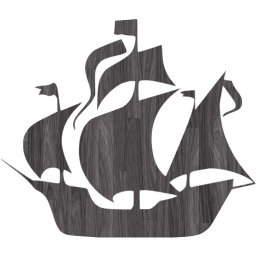 boat 8 icon