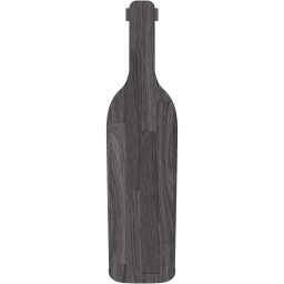 bottle 8 icon