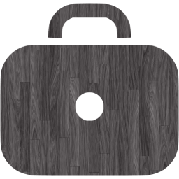 briefcase 2 icon