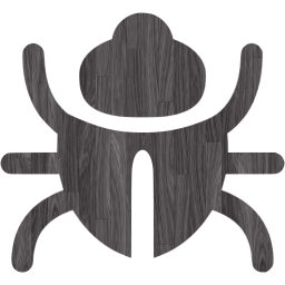 bug icon