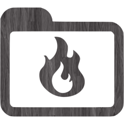 burn icon