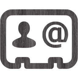 business contact icon