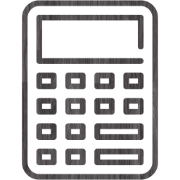 calculator 5 icon