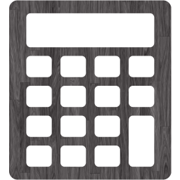 calculator 7 icon