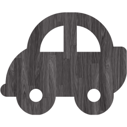 car 28 icon