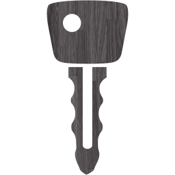 car key icon