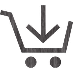 cart 33 icon