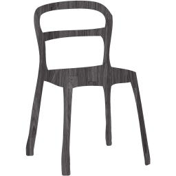 chair 6 icon