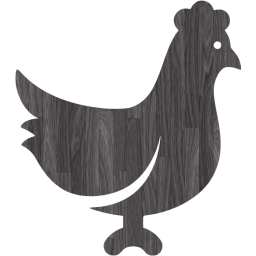 chicken icon