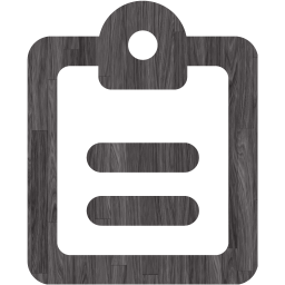 clipboard 4 icon