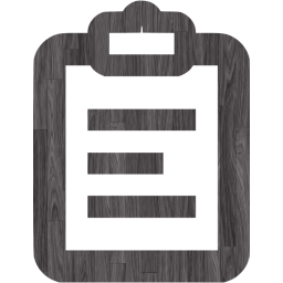 cllipboard icon