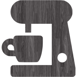 coffee maker icon