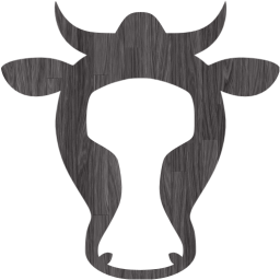 cow icon