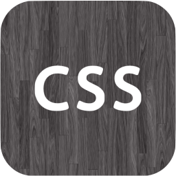 css icon