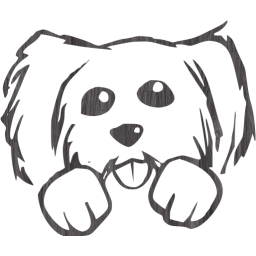 dog 5 icon