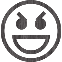 emoticon 51 icon