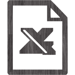 excel 2 icon