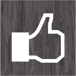 facebook like 2 icon