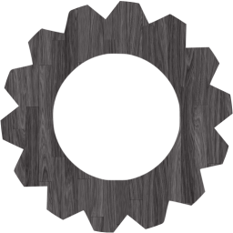 gear icon