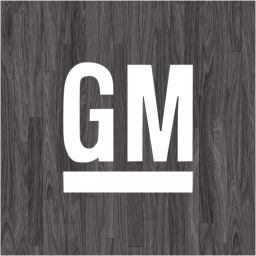 general motors icon