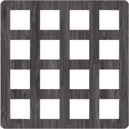 grid icon