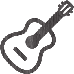 guitar icon